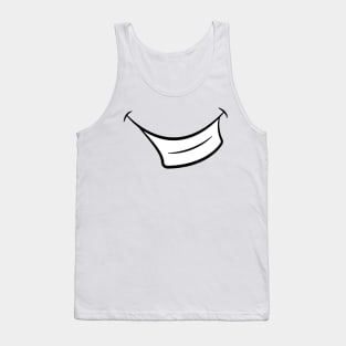 SMIRK Tank Top